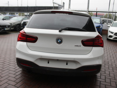 2019 BMW 1 Series