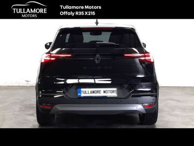 2025 Renault Symbioz