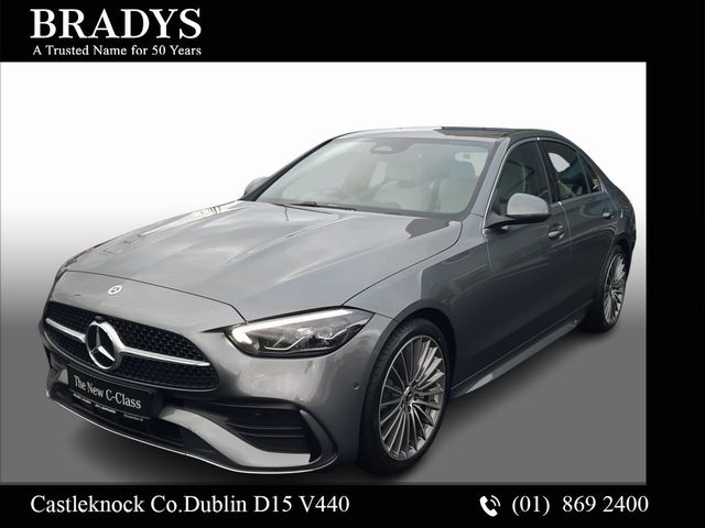 vehicle for sale from Bradys of Castleknock