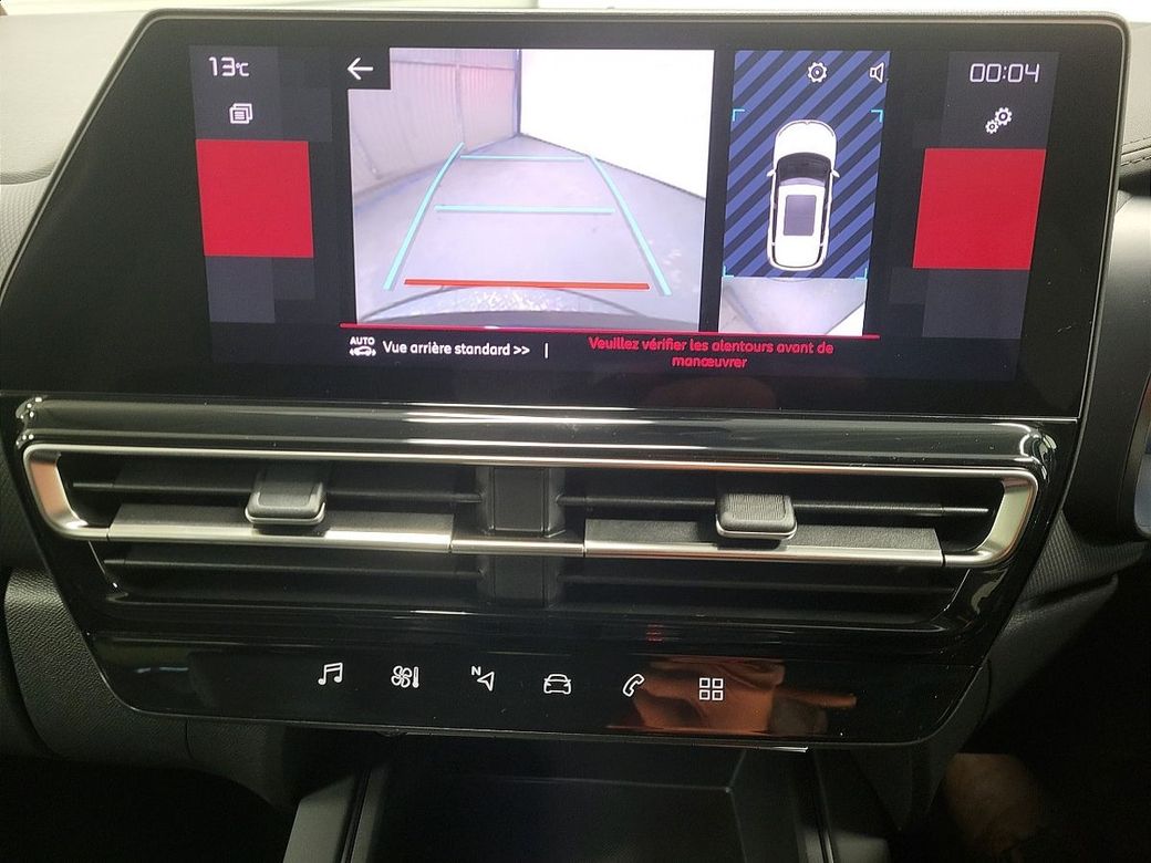 2025 Citroen C5 Aircross