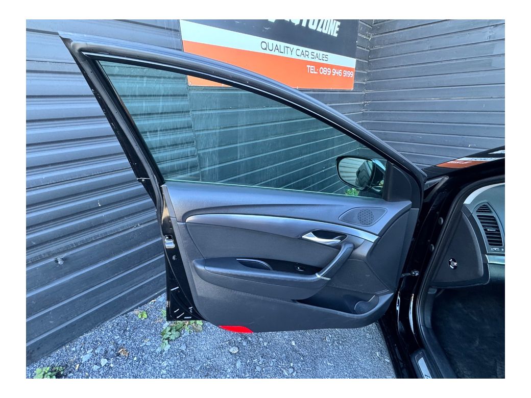 2015 Hyundai i40