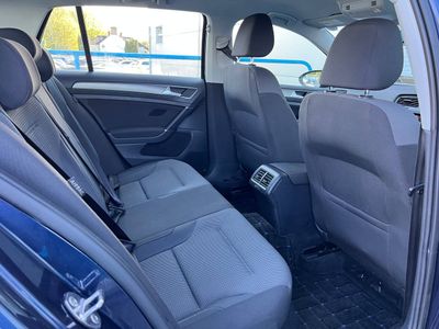 2013 Volkswagen Golf