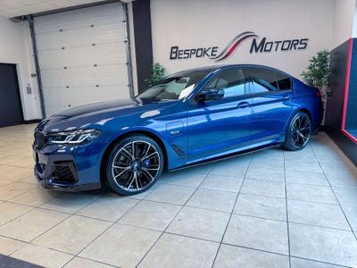 2023 BMW 5 Series