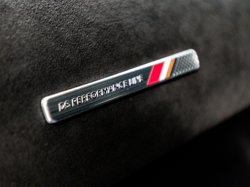 2022 DS Automobiles DS 3