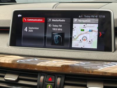 2018 BMW X5