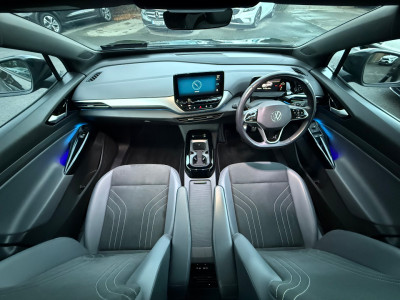 2022 Volkswagen ID.4