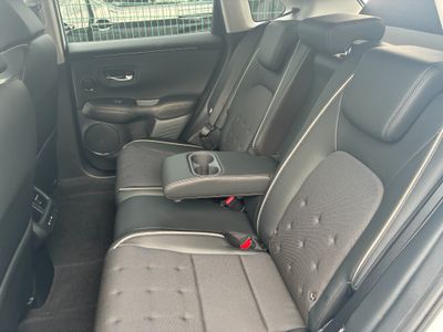2026 Honda ZR-V