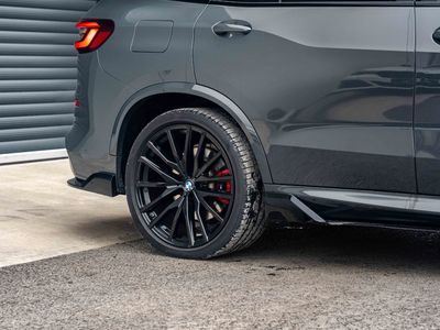 2023 BMW X5