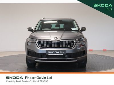 2023 Skoda Kodiaq