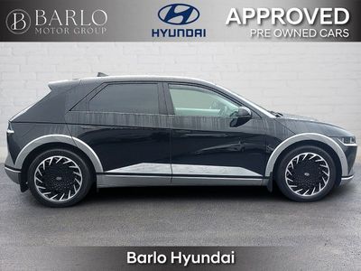 2024 Hyundai Ioniq 5