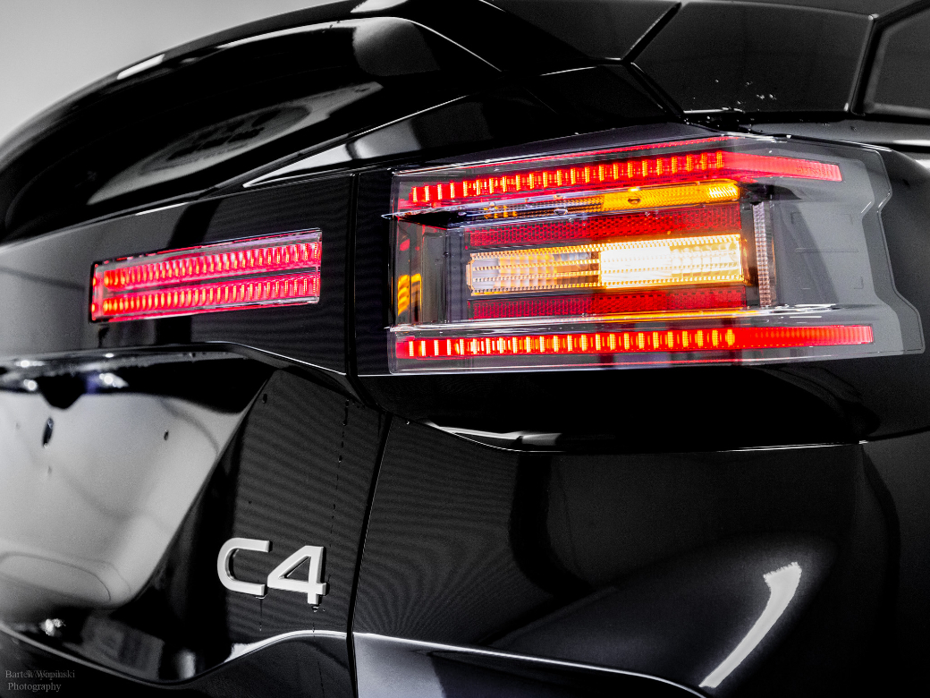 2026 Citroen C4