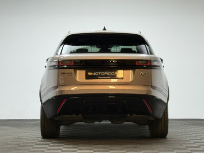 2022 Land Rover Range Rover Velar