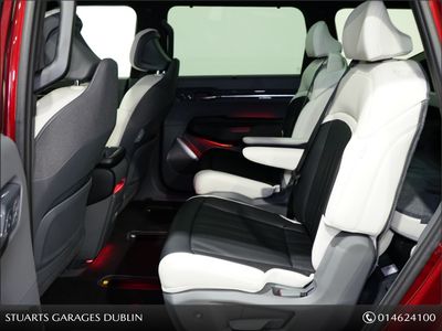 2026 Kia EV9