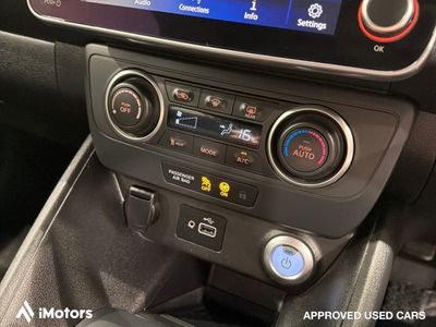 2023 Nissan Leaf