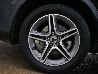 2021 Mercedes-Benz GLE Class