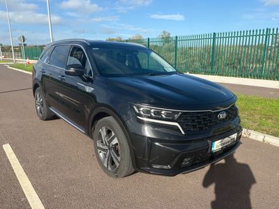 2020 Kia Sorento