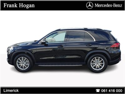 2026 Mercedes-Benz GLE Class