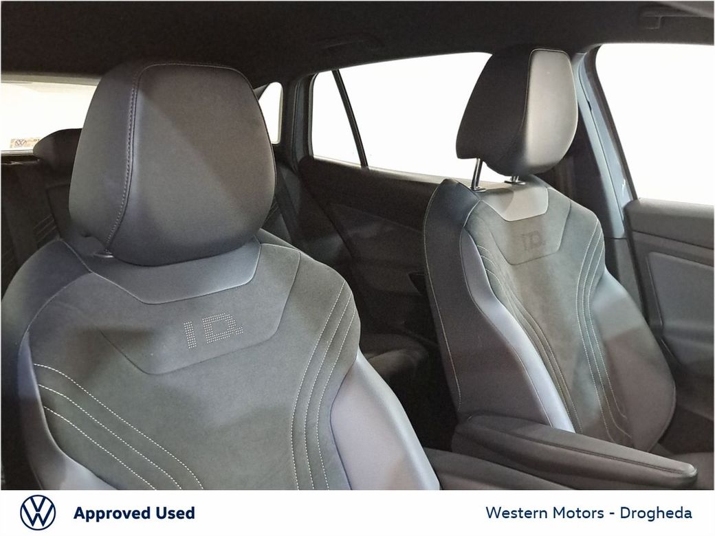 2023 Volkswagen ID.4