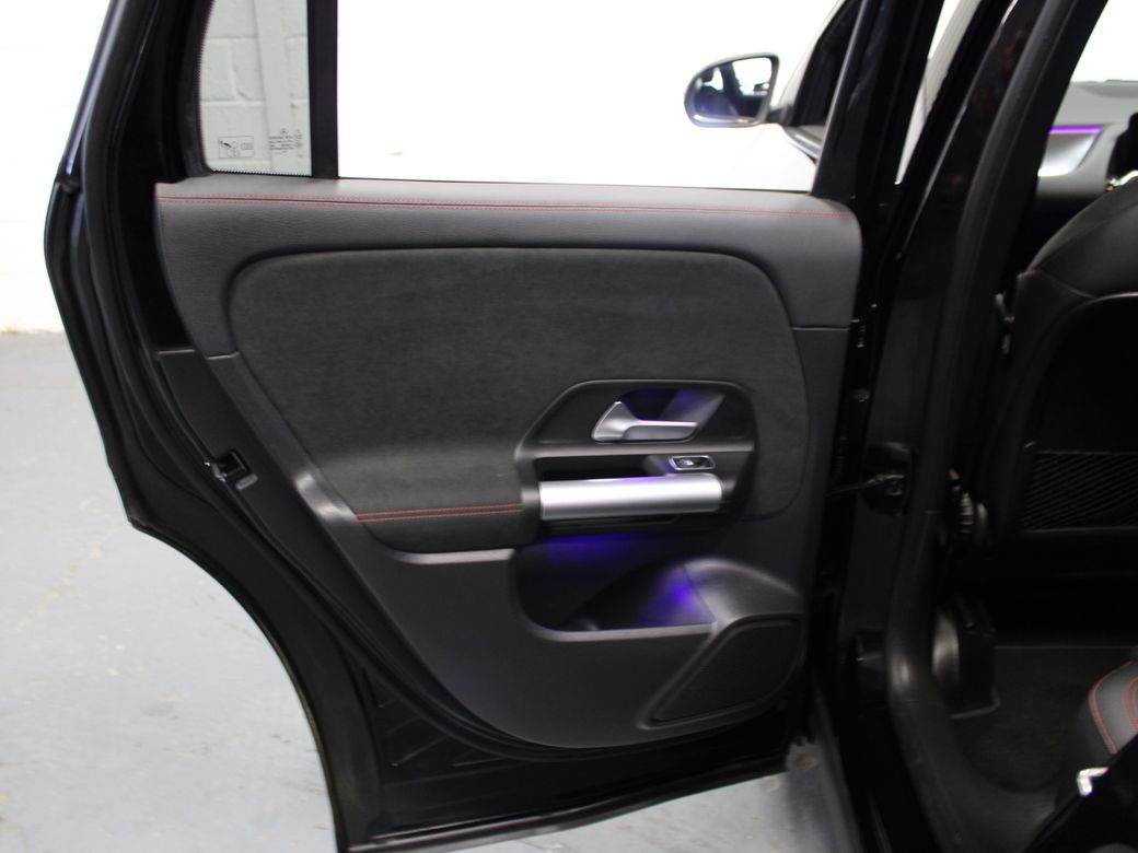 2024 Mercedes-Benz GLA Class