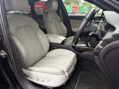 2017 Audi A6