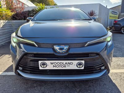 2023 Toyota Corolla