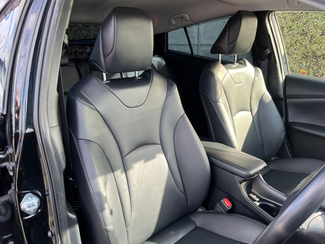 2020 Toyota Prius