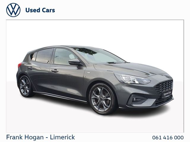 vehicle for sale from Frank Hogan Ltd