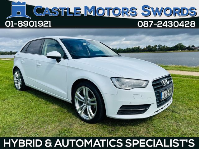 vehicle for sale from Castle Motors Swords