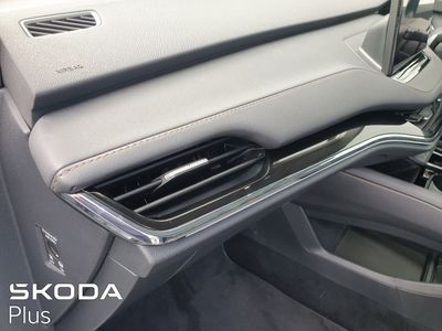 2022 Skoda Enyaq