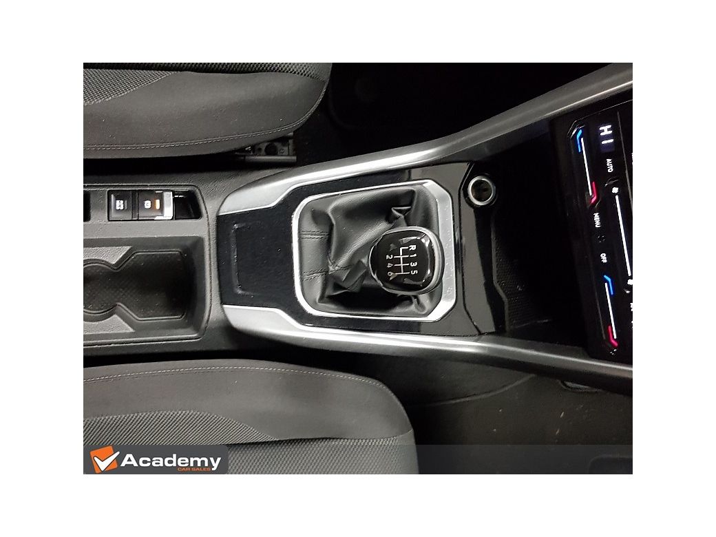 2024 Volkswagen T-Roc