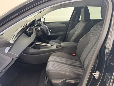 2026 Peugeot 308
