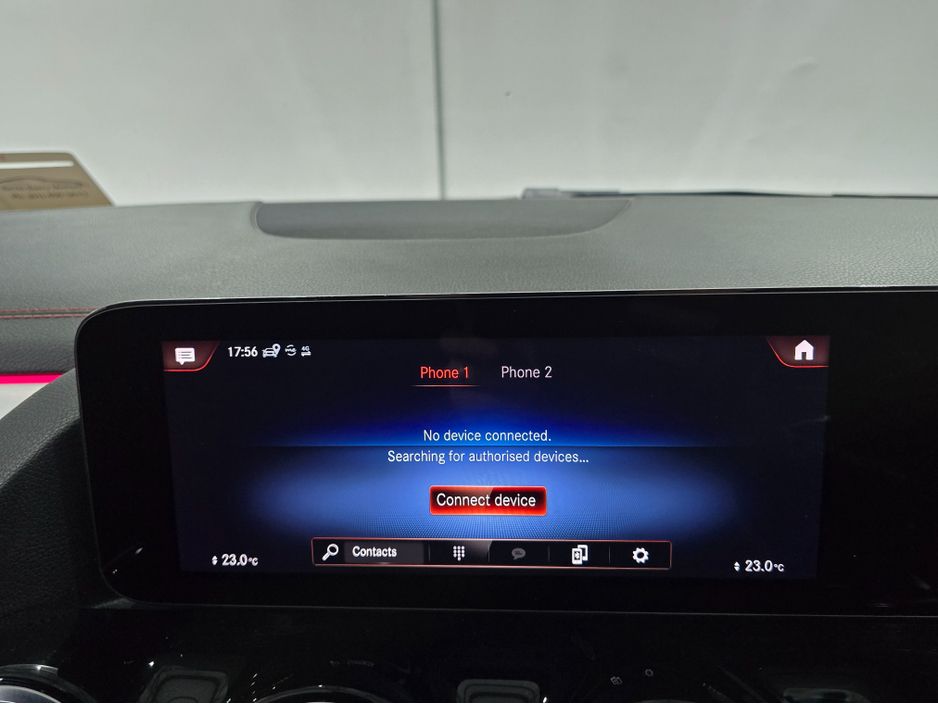 2022 Mercedes-Benz EQA