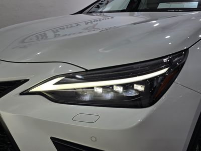 2024 Lexus NX 450H+