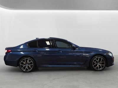 2023 BMW 5 Series