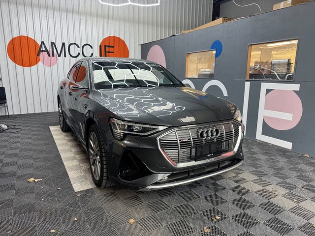 vehicle for sale from The Automatic Motor Car Centre