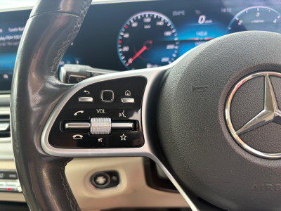 2020 Mercedes-Benz GLE Class