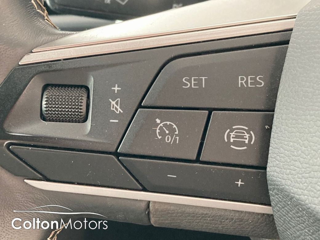 2023 SEAT Ateca