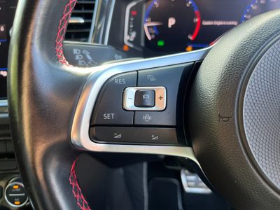 2020 Volkswagen T-Roc