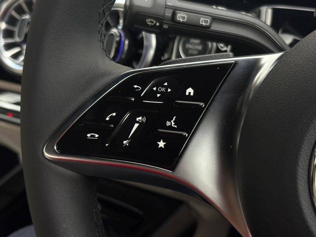 2026 Mercedes-Benz GLA Class