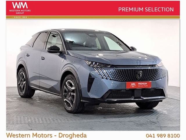vehicle for sale from Western Motors Galway