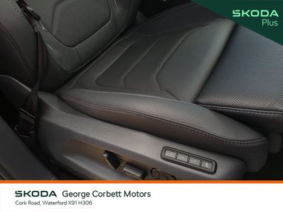 2025 Skoda Kodiaq