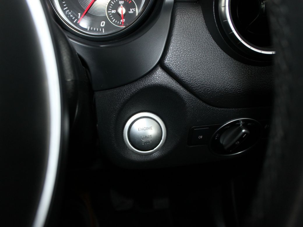 2018 Mercedes-Benz CLA Class