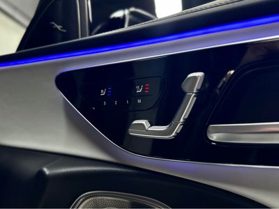 2025 Mercedes-Benz E Class