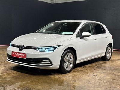 2023 Volkswagen Golf