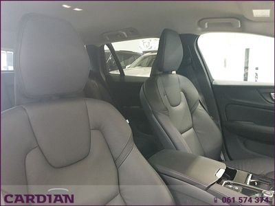 2026 Volvo V60