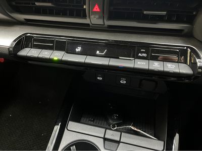 2025 Toyota Prius
