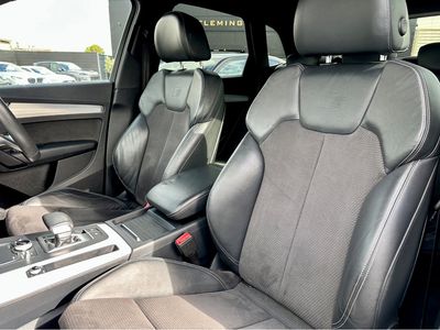 2019 Audi Q5