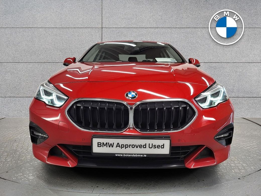 2023 BMW 2 Series