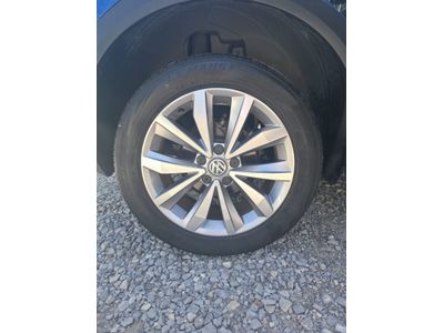 2020 Volkswagen T-Roc
