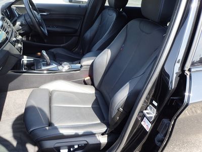 2019 BMW 1 Series